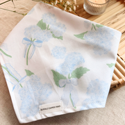 Hydrangea Bouquets Bandana